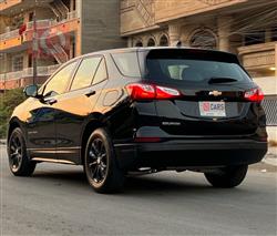 شيفروليه ايكونس